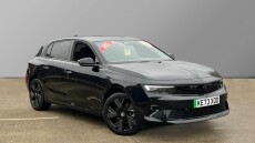 Vauxhall Astra 115kW GS 54kWh 5dr Auto Electric Hatchback